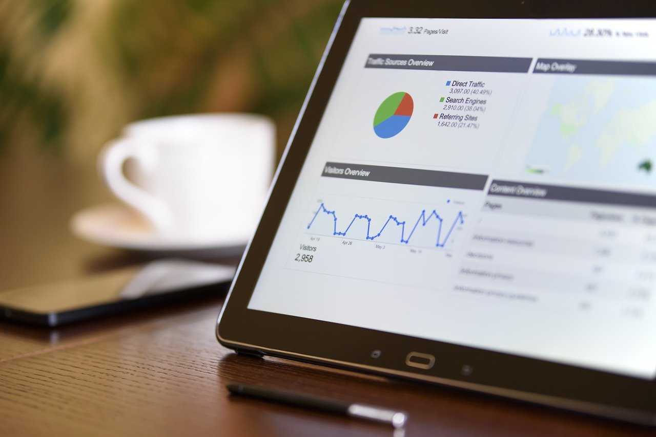 Marketing Digital